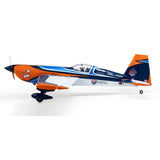 E - Flite Extra 330 SC 3D 1.3m RC Plane, BNF Basic [EFL05050] - Hobbytech Toys