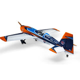E - Flite Extra 330 SC 3D 1.3m RC Plane, BNF Basic [EFL05050] - Hobbytech Toys