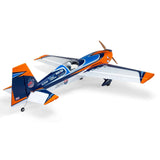 E - Flite Extra 330 SC 3D 1.3m RC Plane, BNF Basic [EFL05050] - Hobbytech Toys