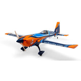 E - Flite Extra 330 SC 3D 1.3m RC Plane, BNF Basic [EFL05050] - Hobbytech Toys