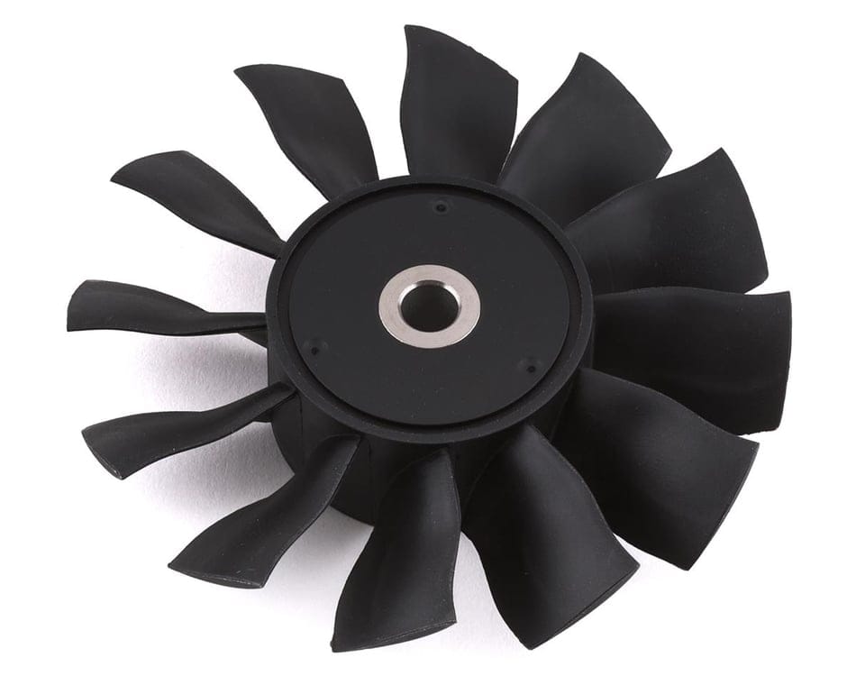 E-Flite 90mm 12-Blade EDF Fan Rotor EFLA9012R