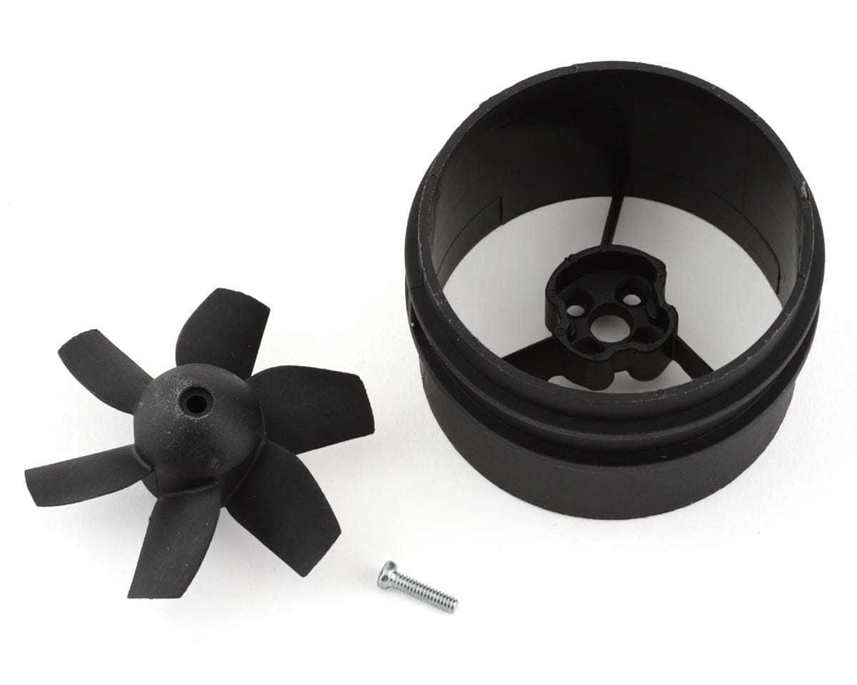 E-Flite Fan Unit with Rotor, F-14 Tomcat 40mm Twin – part EFL01460