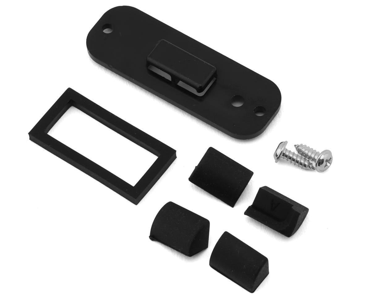 E-flite SR-71 flight controller isolation mounts EFL02066