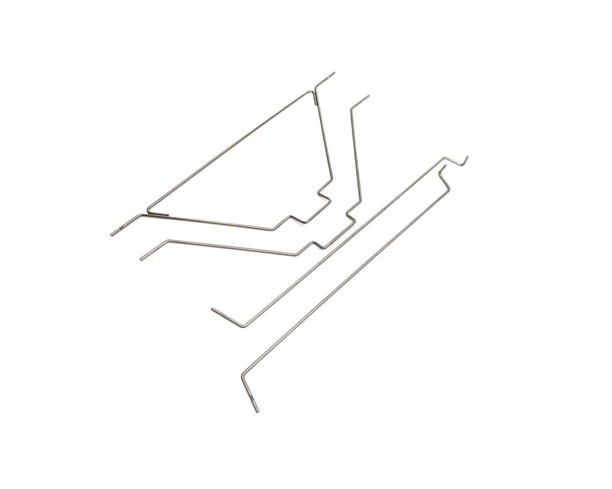 E-flite Super Timber 1.7m float landing gear struts EFL-1346