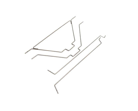 E-flite Super Timber 1.7m float landing gear struts EFL-1346
