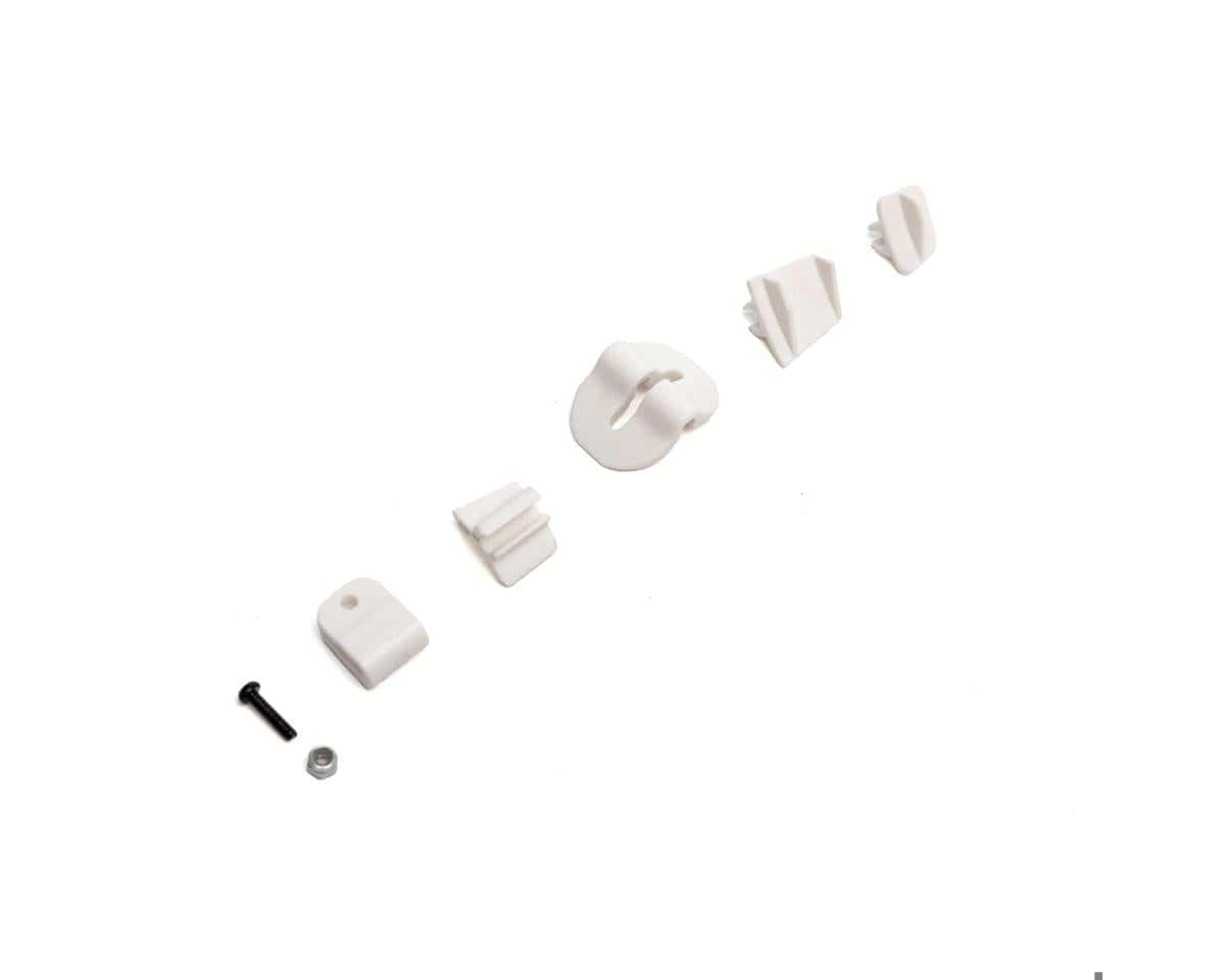 E-flite Super Timber 1.7m float linkage clips EFL-1347