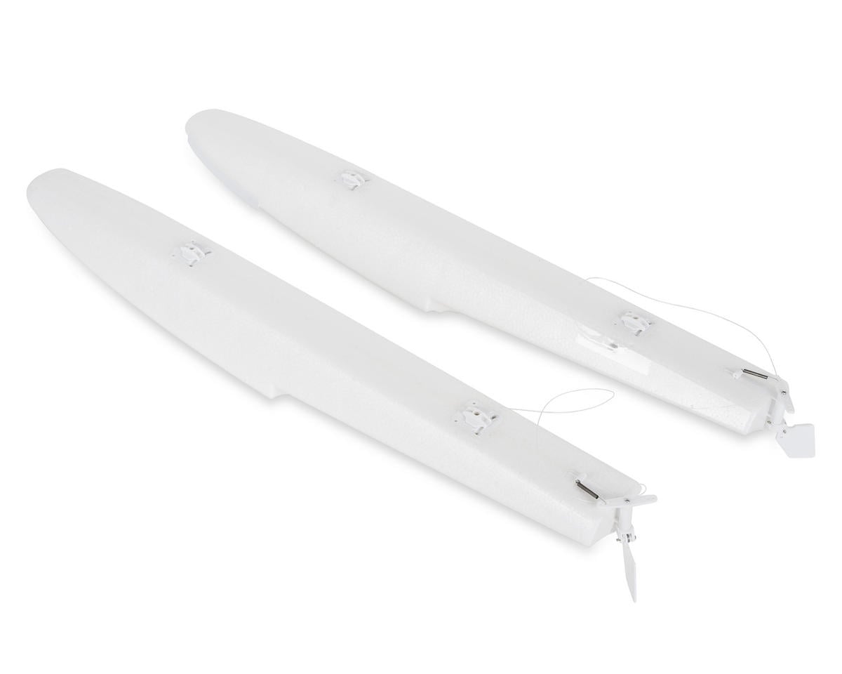 E-flite Timber float set EFL5261