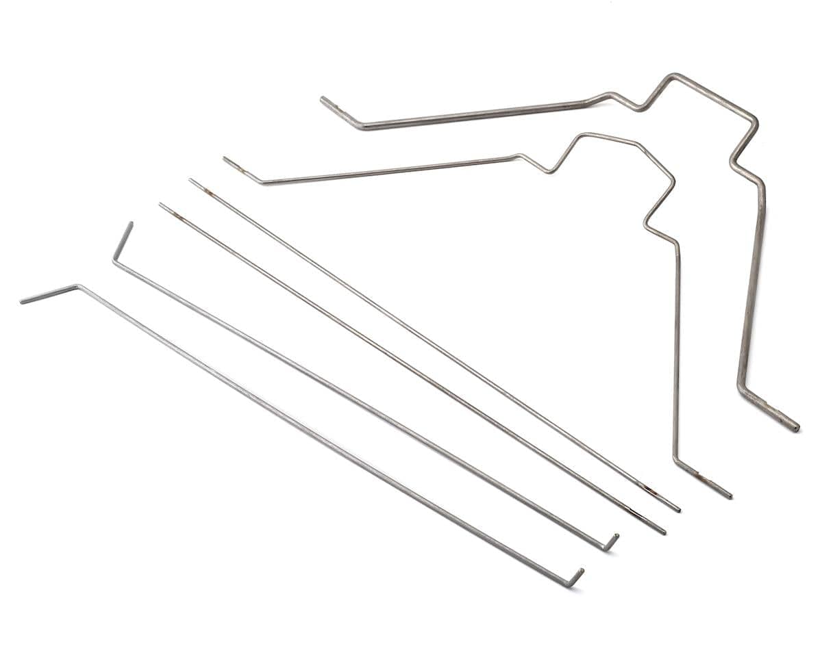 E-flite Carbon-Z Cub SS float strut set EFL12419