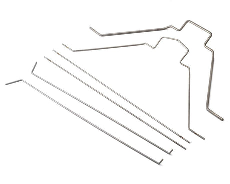 E-flite Carbon-Z Cub SS float strut set EFL12419