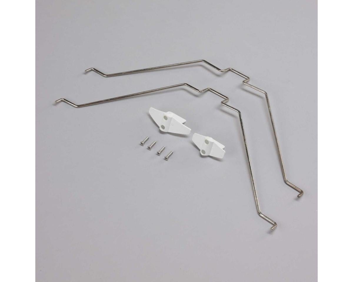E-Flite Float Strut Set, DHC-6 Twin Otter 1.4m – part EFL32069