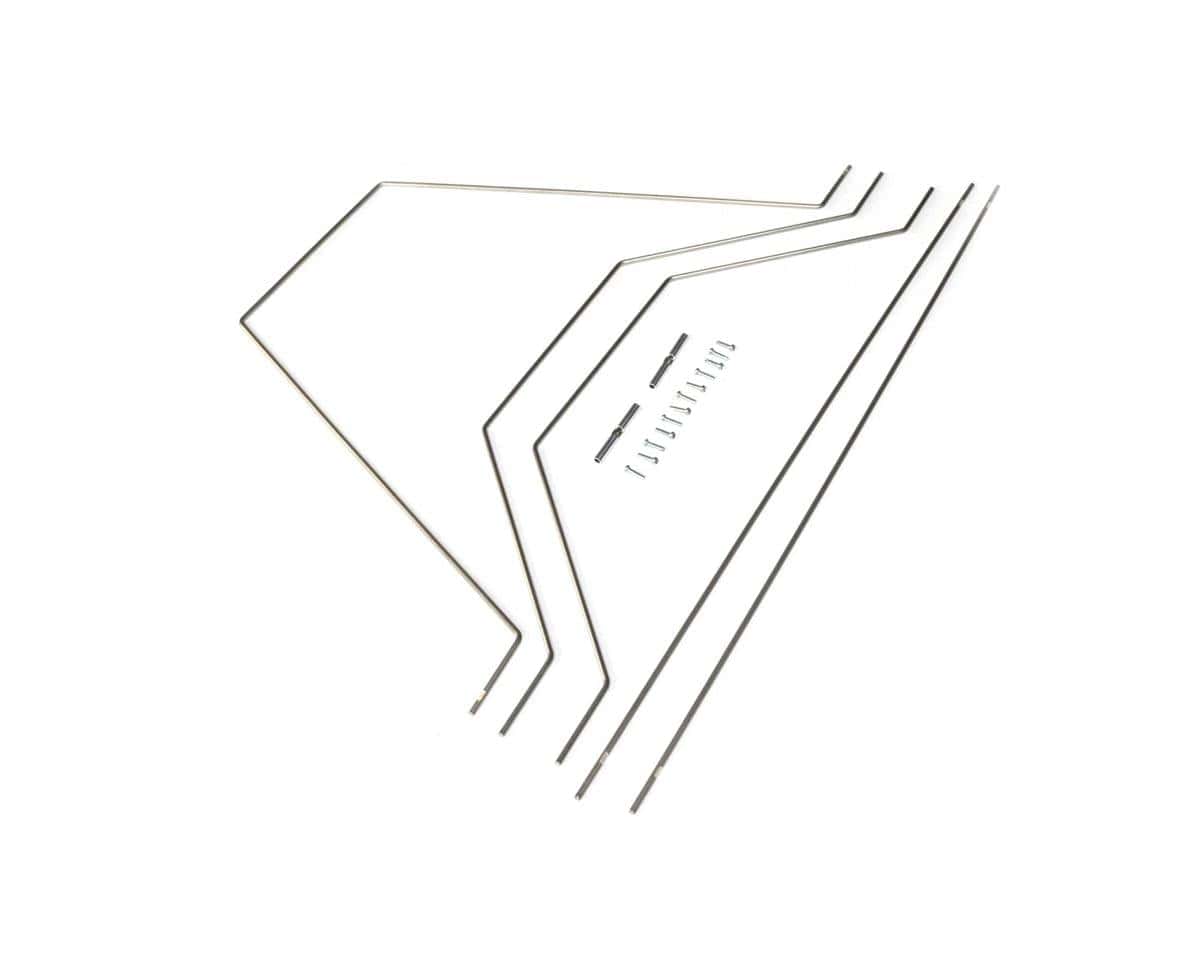 E-flite J-3 Cub 10cc float strut set EFLA5606