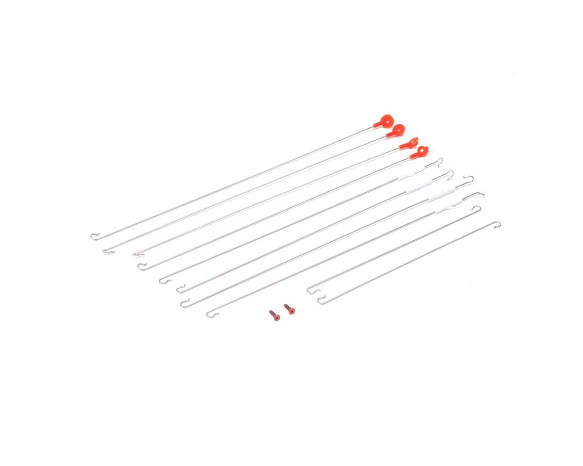 E-Flite Flying Wire Set, Gee Bee R-2 1.0m – part EFL020569