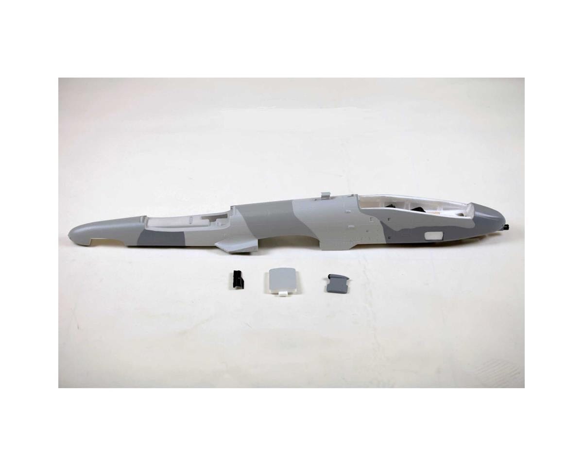 E-flite A-10 Thunderbolt II 64mm EDF fuselage EFL01177