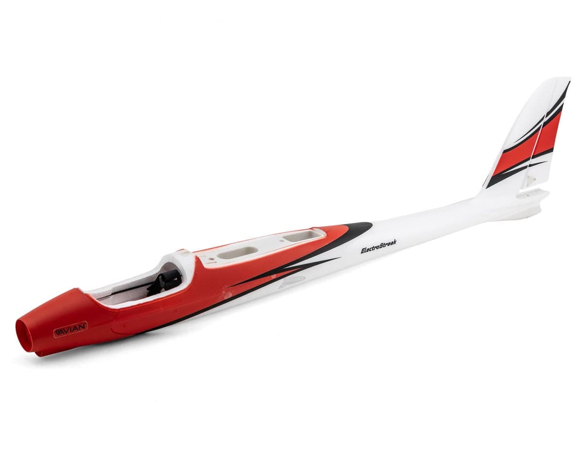 E-Flite Fuselage, ElectroStreak 1.1m – part EFL1335001