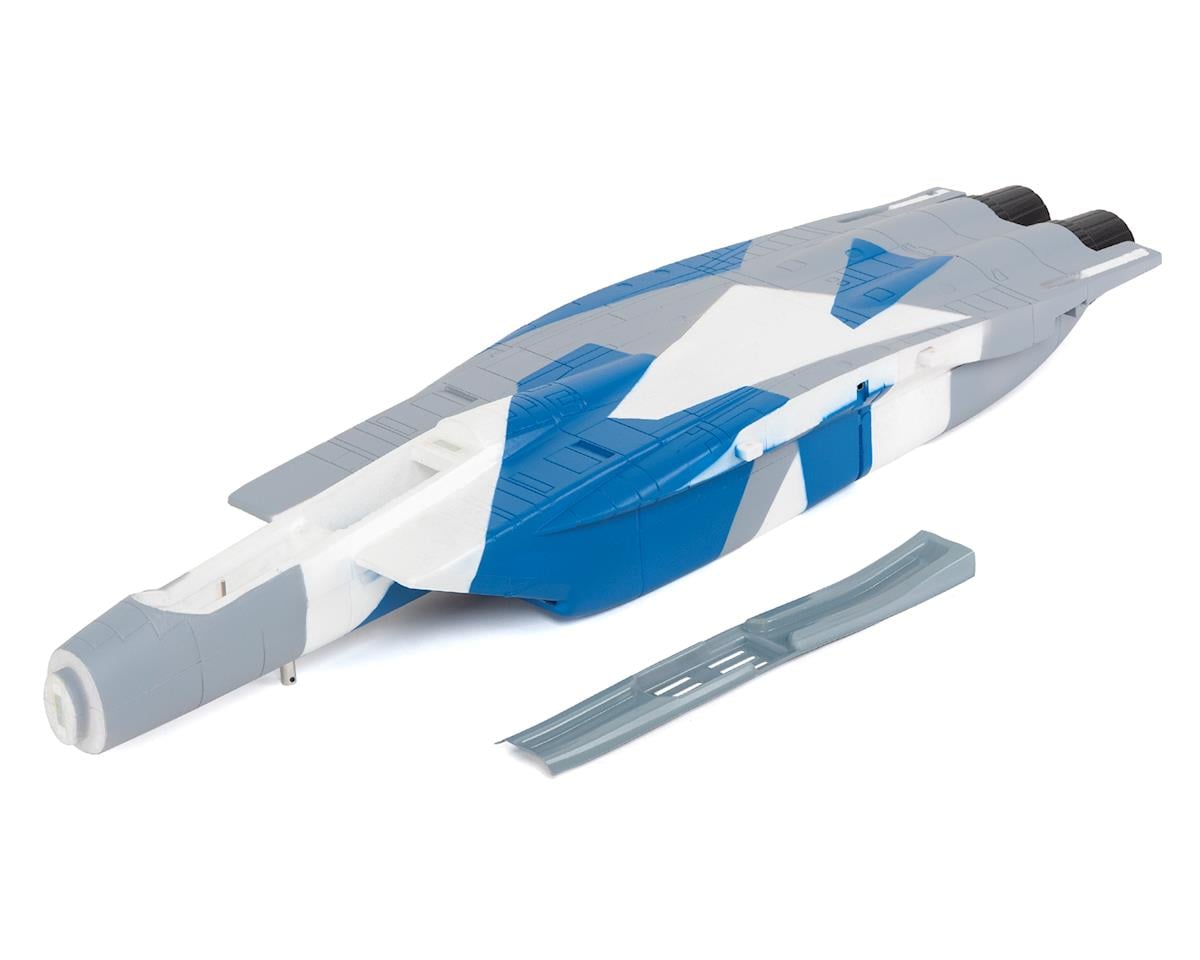 E-flite F-15 Eagle 64mm EDF fuselage EFL9776