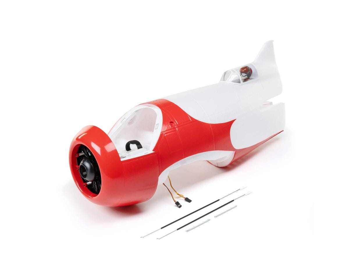 E-Flite Fuselage, Gee Bee R-2 1.0m – part EFL020552