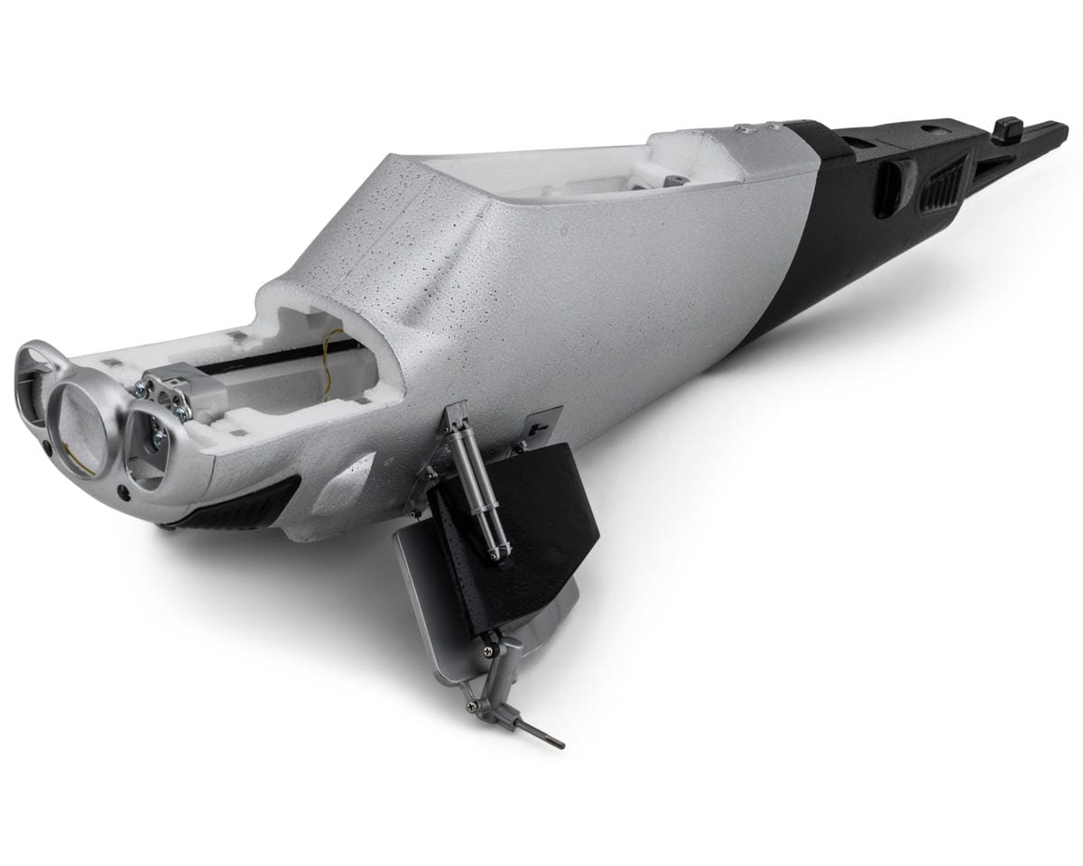 E-flite Micro Scrappy fuselage EFL-2947
