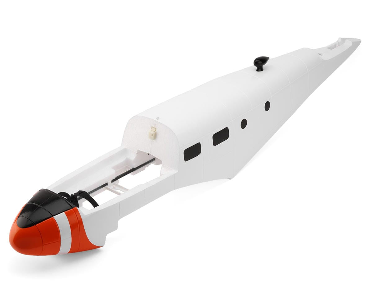 E-Flite Fuselage, RC-45J 1.5m – part EFL107251