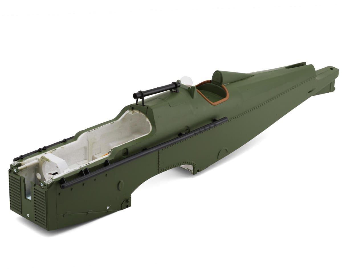 E-flite SE5a fuselage EFL-2096