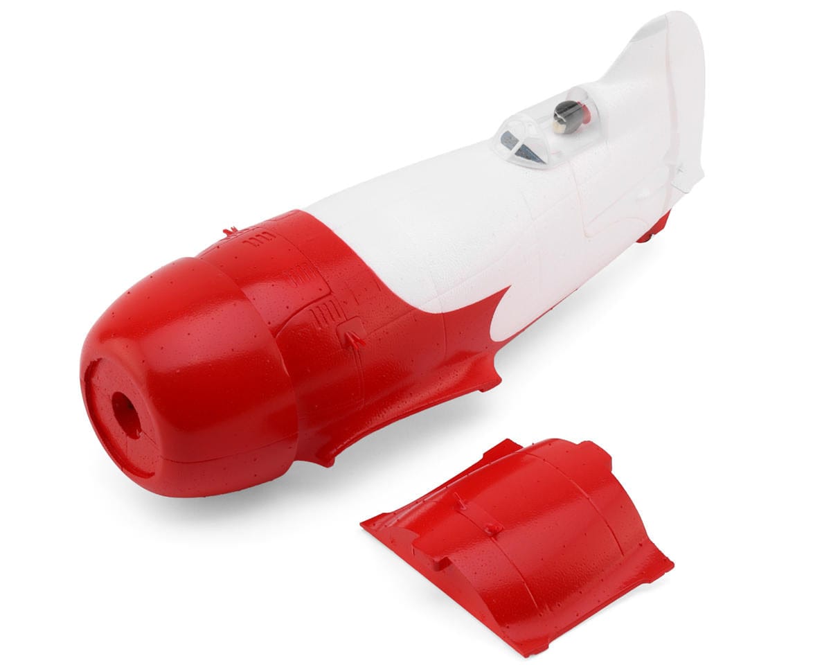 E-flite UMX Gee Bee R-2 fuselage set EFL-3109
