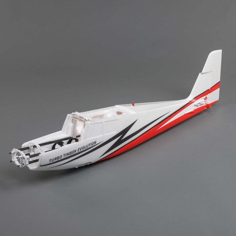 E-Flite Turbo Timber Evolution 1.5m Fuselage EFL105251
