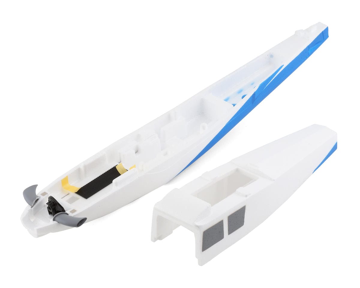 E-flite UMX Turbo Timber Evolution fuselage EFLU8951