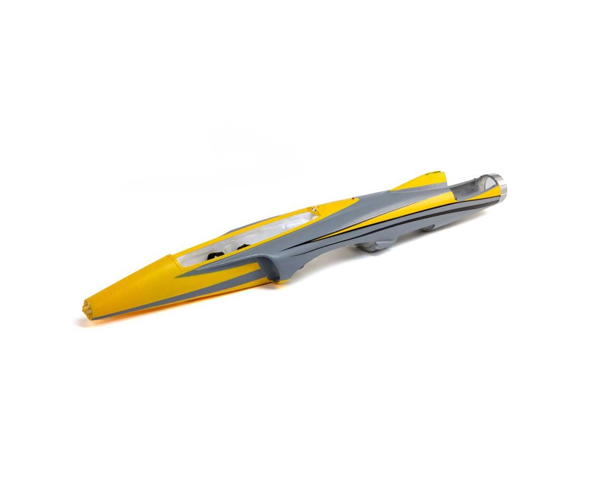E-flite Habu XS 80mm fuselage with LED EFL-1406