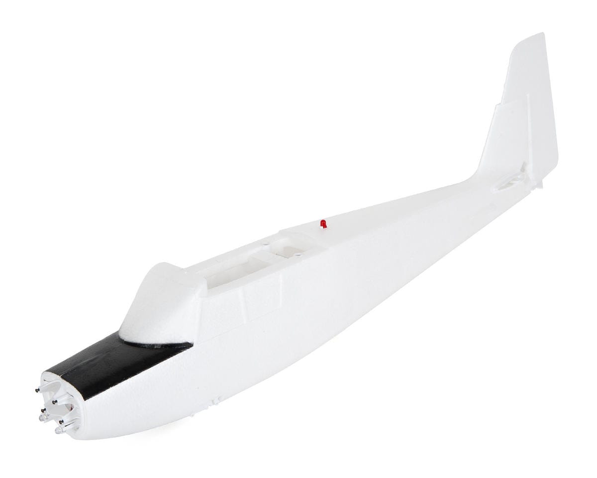 E-flite Timber fuselage with lights EFL5251