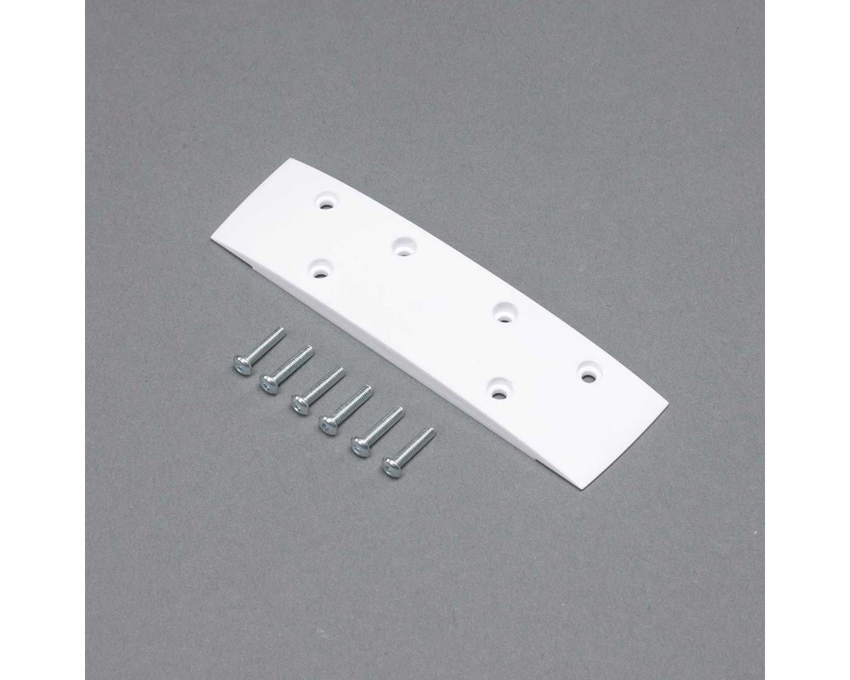 E-Flite Gear Plate, CZ Cessna 150T – part EFL12754