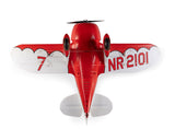 E-Flite Gee Bee R-2 Racer 1.0m BNF Basic [EFL020550]