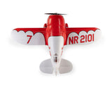 E-Flite Gee Bee R-2 Racer 1.0m BNF Basic [EFL020550]