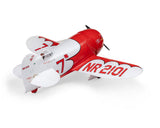 E-Flite Gee Bee R-2 Racer 1.0m BNF Basic [EFL020550]