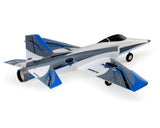 E-Flite Habu SS 50mm EDF Jet, BNF Basic, Version 2