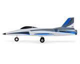 E-Flite Habu SS 50mm EDF Jet, BNF Basic, Version 2