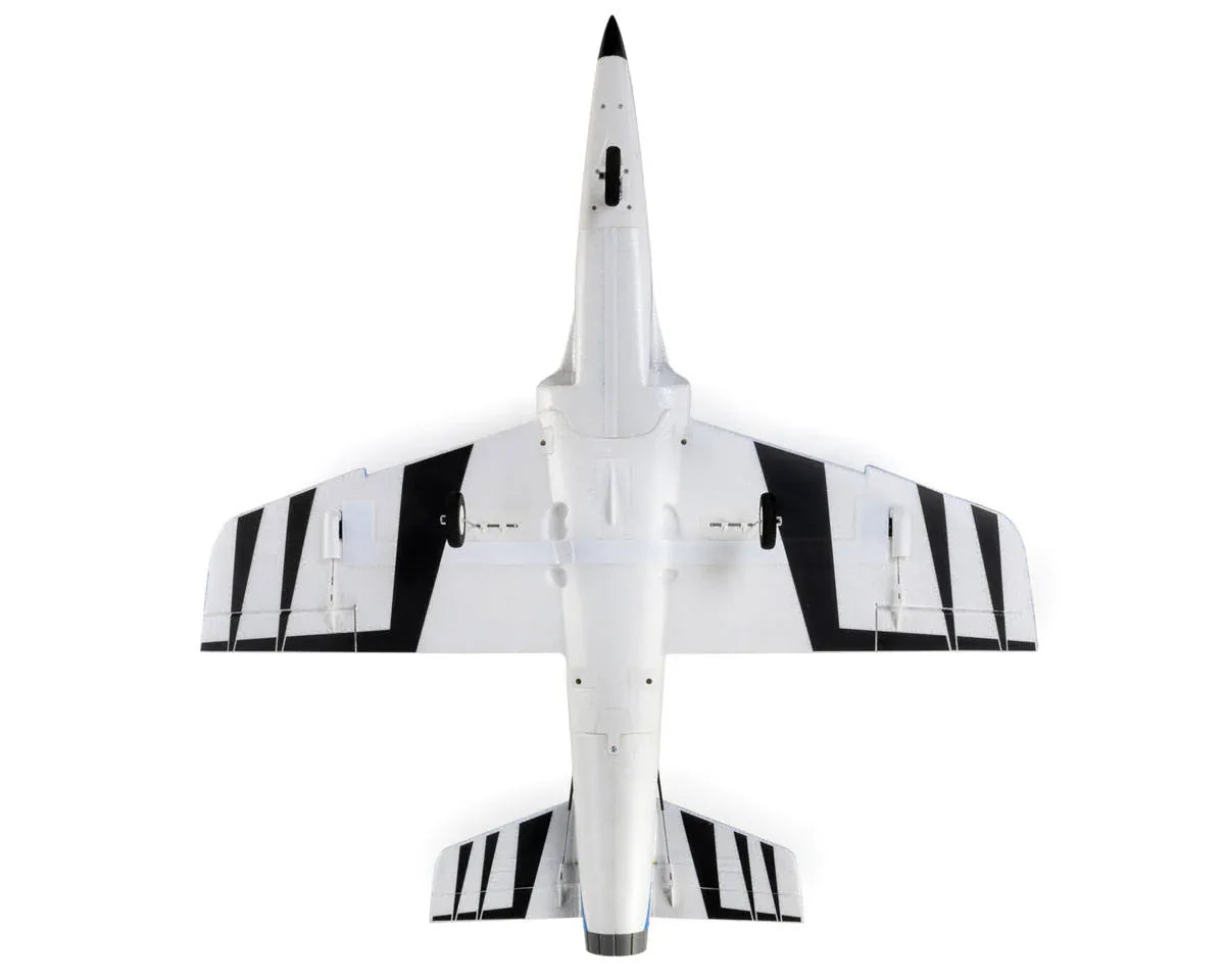 E-Flite Habu SS 50mm EDF Jet, BNF Basic, Version 2