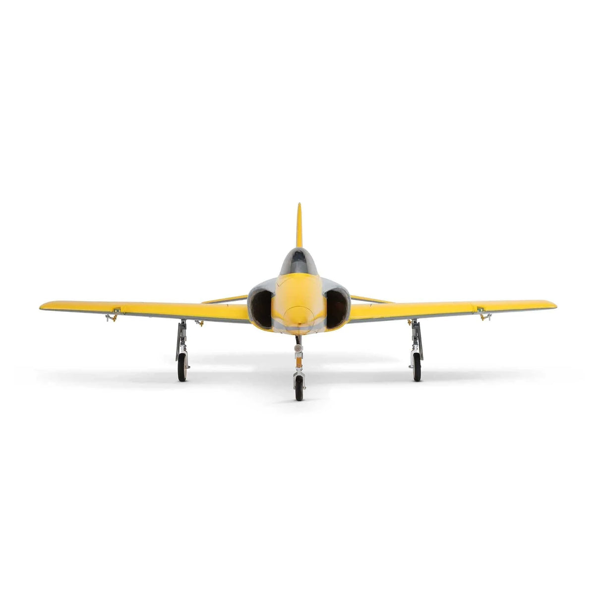 E - Flite Habu XS (eXtra Sport) 80mm EDF Jet, BNF Basic [EFL02450] - Hobbytech Toys