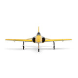 E - Flite Habu XS (eXtra Sport) 80mm EDF Jet, BNF Basic [EFL02450] - Hobbytech Toys