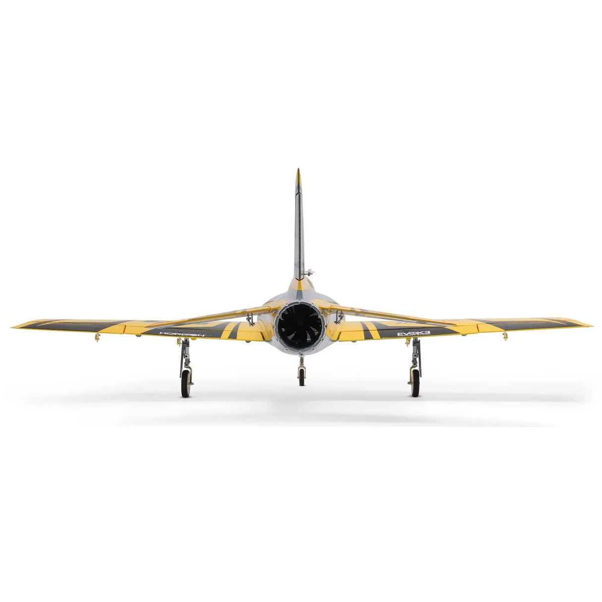 E - Flite Habu XS (eXtra Sport) 80mm EDF Jet, BNF Basic [EFL02450] - Hobbytech Toys