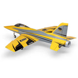 E - Flite Habu XS (eXtra Sport) 80mm EDF Jet, BNF Basic [EFL02450] - Hobbytech Toys