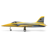 E - Flite Habu XS (eXtra Sport) 80mm EDF Jet, BNF Basic [EFL02450] - Hobbytech Toys