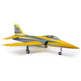 E - Flite Habu XS (eXtra Sport) 80mm EDF Jet, BNF Basic [EFL02450] - Hobbytech Toys