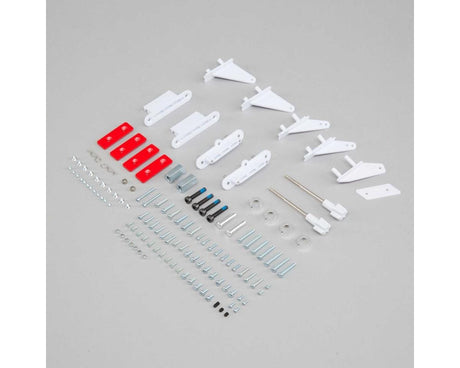 E-Flite Hardware Pack- C-Z Cessna 150 – part EFL1413