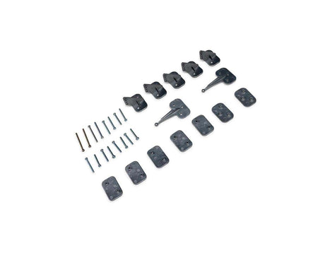 E-Flite Hardware Set, Beechcraft D18 – part EFL106260