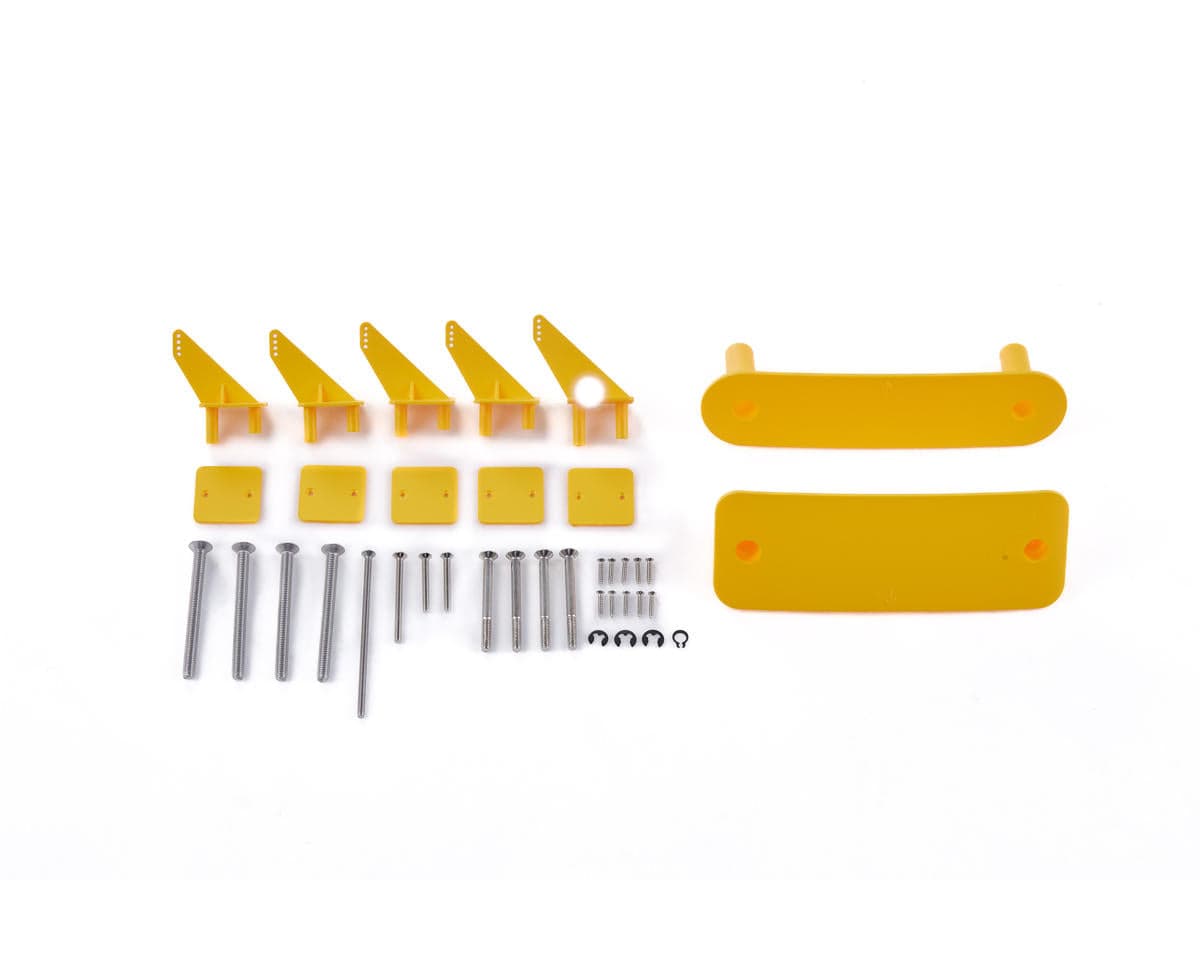 E-flite Carbon-Z T-28 2.0m hardware set EFL013552