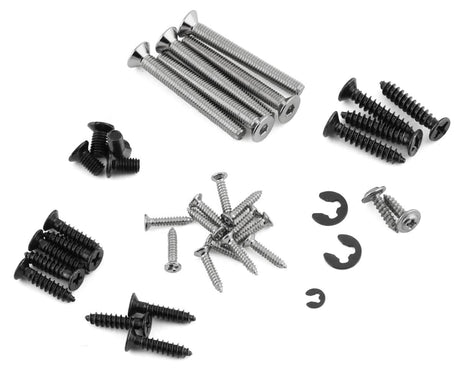 E-Flite Hardware Set, F4U-4 1.2M – part EFL8508