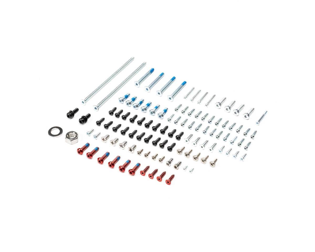 E-Flite Hardware Set, Gee Bee R-2 1.0m – part EFL020565