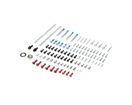 E-Flite Hardware Set, Gee Bee R-2 1.0m – part EFL020565