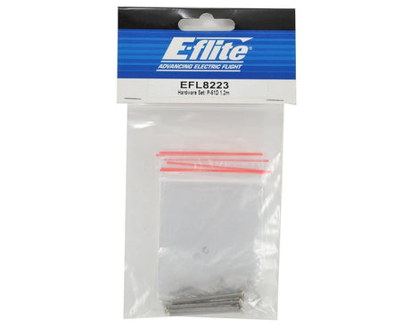 E-Flite Hardware Set, P-51D 1.2m – part EFL8223