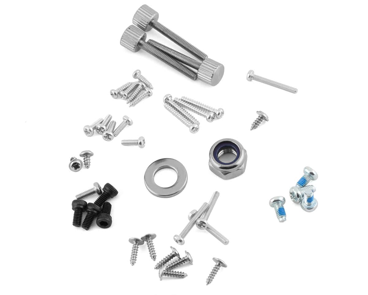E-flite Slow Ultra Stick hardware set EFL0372