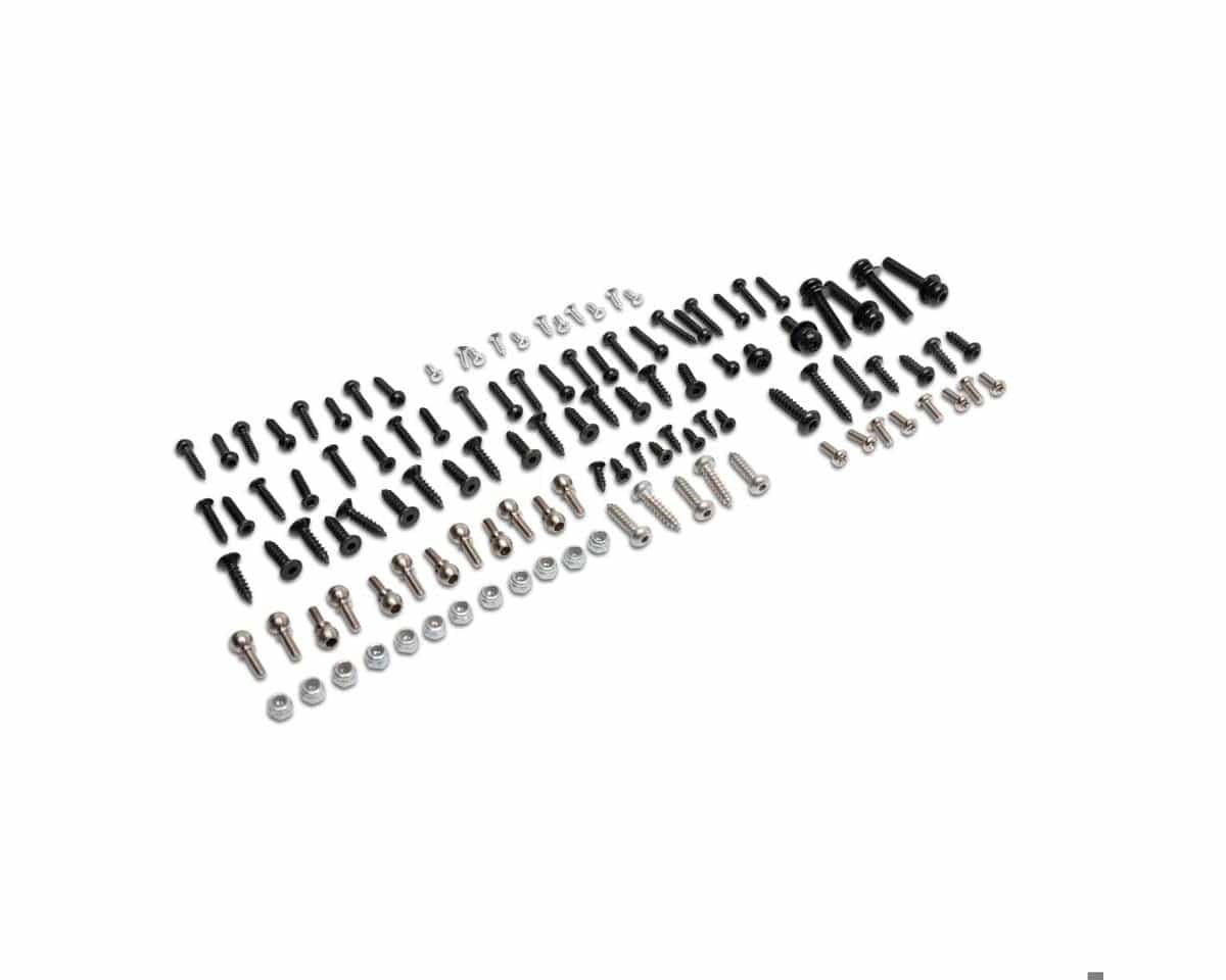 E-flite Super Timber 1.7m hardware set EFL-1332